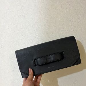 Matt & Nat Abiko clutch